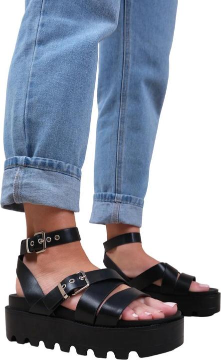 Image du produit Where's That From - Sandales LAYLA - Femme (36)