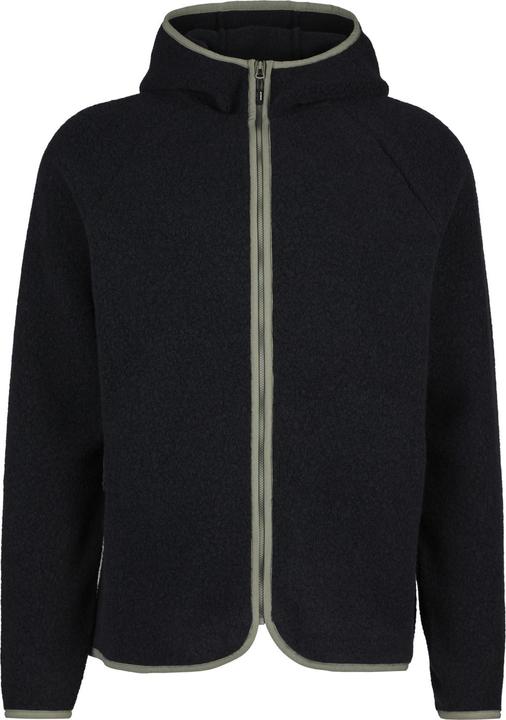 Stoic MerinoPile RissnaSt. Zip Hoody