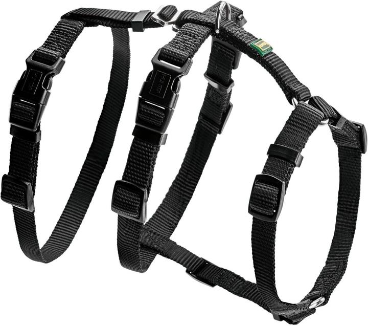 Hunter Sicherheitsgeschirr Vario Rapid (48, 49, 50, 52, 54, 56, 58, 60, 62, 68, Hund, Allgemein)