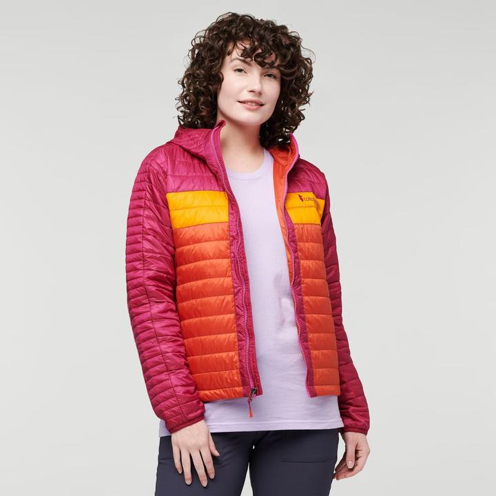 Produktbild Cotopaxi Capa Insulated Hooded Jacket (M)