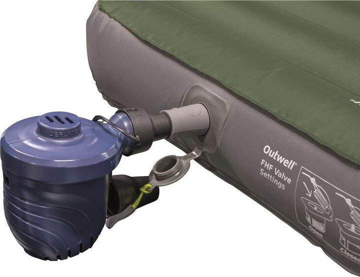 Actual product image Outwell FHF Pump Adapter