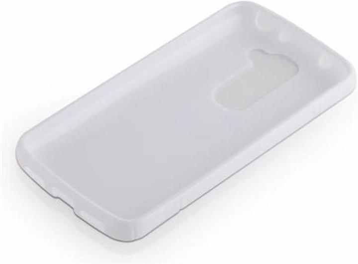 Productafbeelding Cadorabo TPU S-Line Cover (LG G2 Mini)