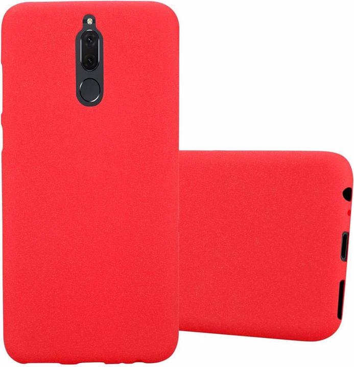 Actual product image Cadorabo TPU Frosted Cover (Mate 10 Lite)