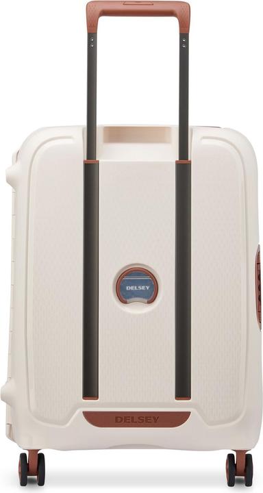 Actual product image Delsey Moncey 4-wheel cabin trolley 55 cm (37 l, Hand luggage (up to 50 litres))