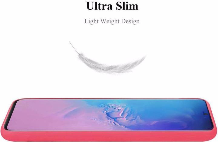 Immagine prodotto Cadorabo Copertina in TPU Candy (Samsung Galaxy S20 Ultra)