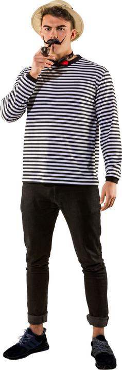 Actual product image Orlob Sailor striped sweater (S)