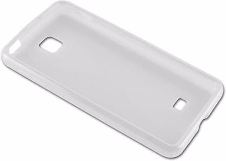 Produktbild Cadorabo TPU X-Line Cover (LG Optimus F5, LG Lucid 2)