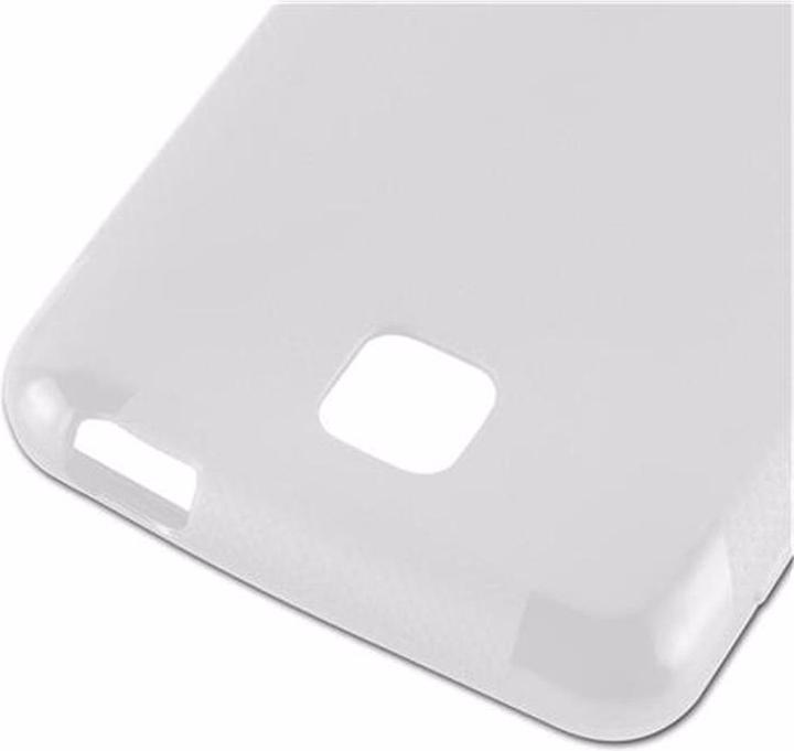 Produktbild Cadorabo TPU X-Line Cover (LG Optimus F5, LG Lucid 2)