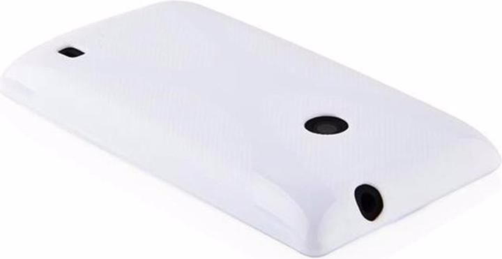 Image du produit Cadorabo TPU X-Line Cover (Nokia X)
