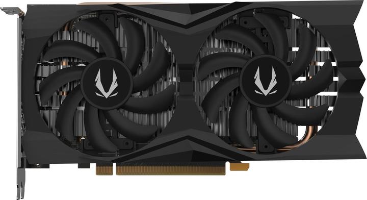Zotac GAMING GEFORCE GTX1650 4GB GDDR6 (4 Go)