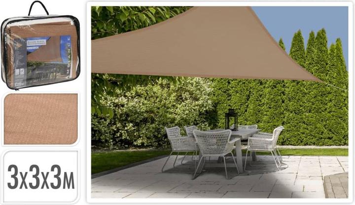 Produktbild ProGarden Cruz (300 x 300 x 300 cm)