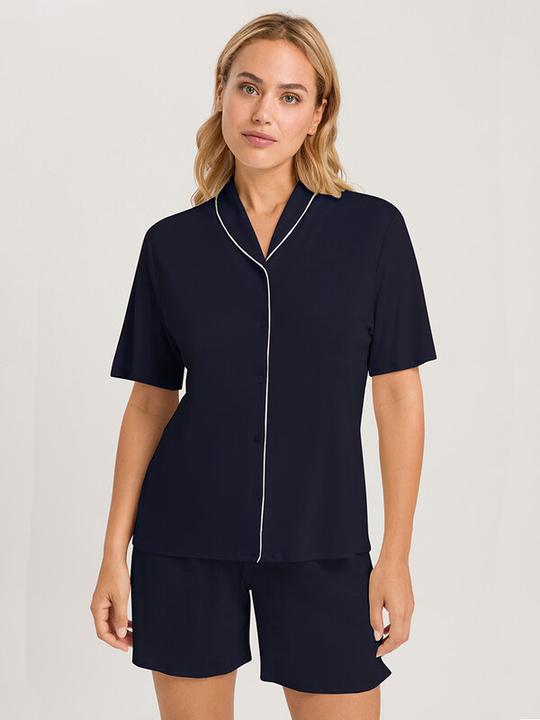 Image du produit Hanro Pyjama Natural Comfort (XS)