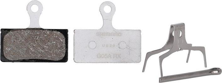 Actual product image Shimano G05A (Shimano, Resin)