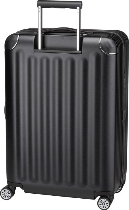 Image du produit Bogner Trolley + valise Piz Deluxe C65 Trolleycase MVZ 4w (73 l)