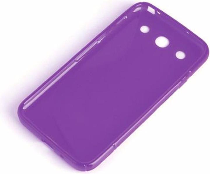 Productafbeelding Cadorabo TPU S-Line Cover (LG Optimus G Pro 2)