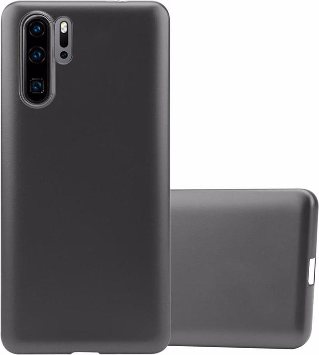 Metallic gray
