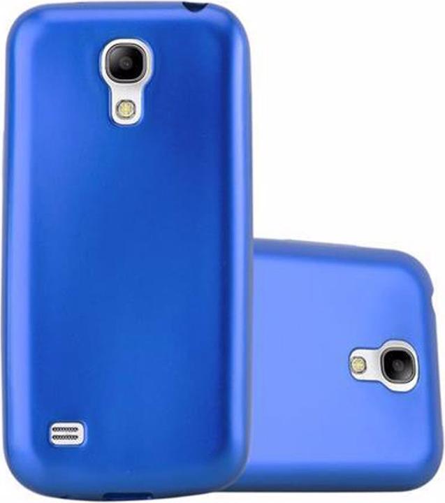 Blu metallizzato
