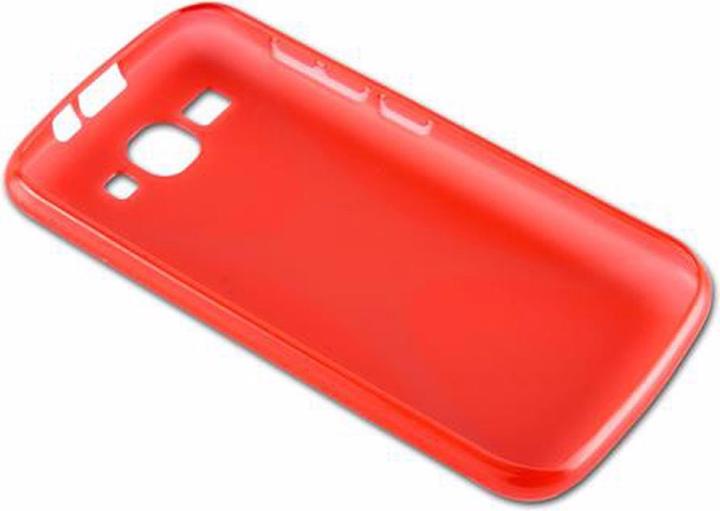 Image du produit Cadorabo TPU X-Line Cover (Huawei Ascend Y520)