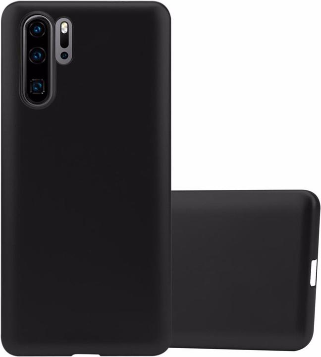 Metallic Black