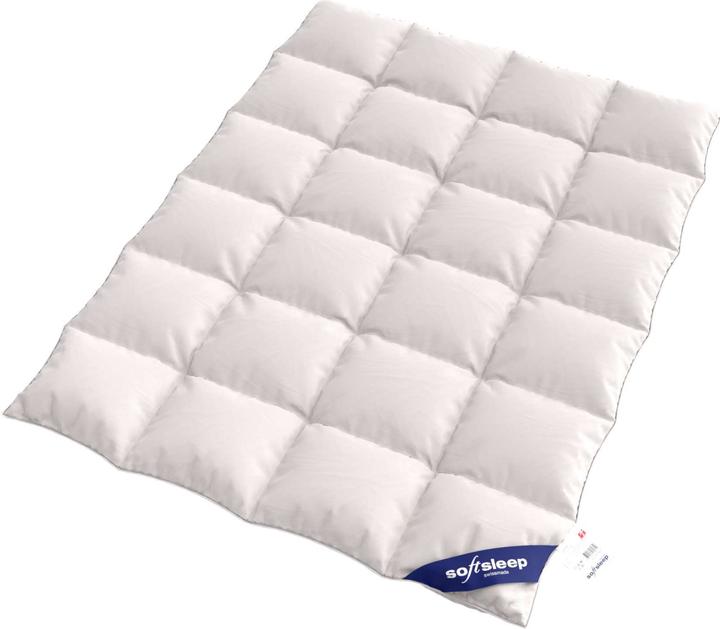 softsleep Couette Optima Canard