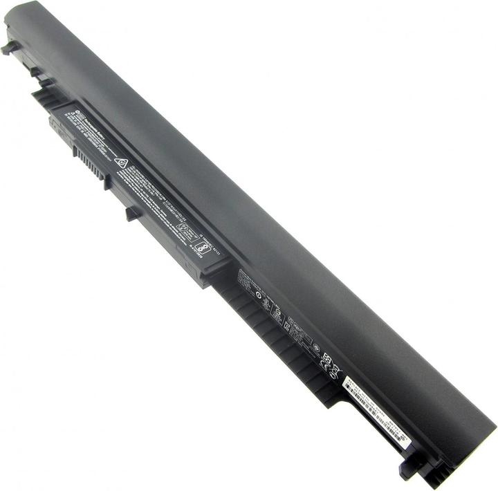 Immagine prodotto HP TPN-I119 (4 Celle, 2850 mAh)