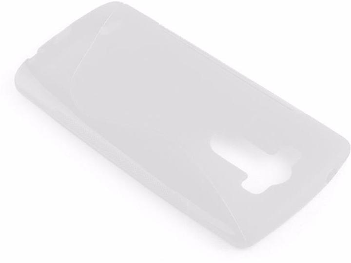 Image du produit Cadorabo Couverture TPU S-Line (G3)