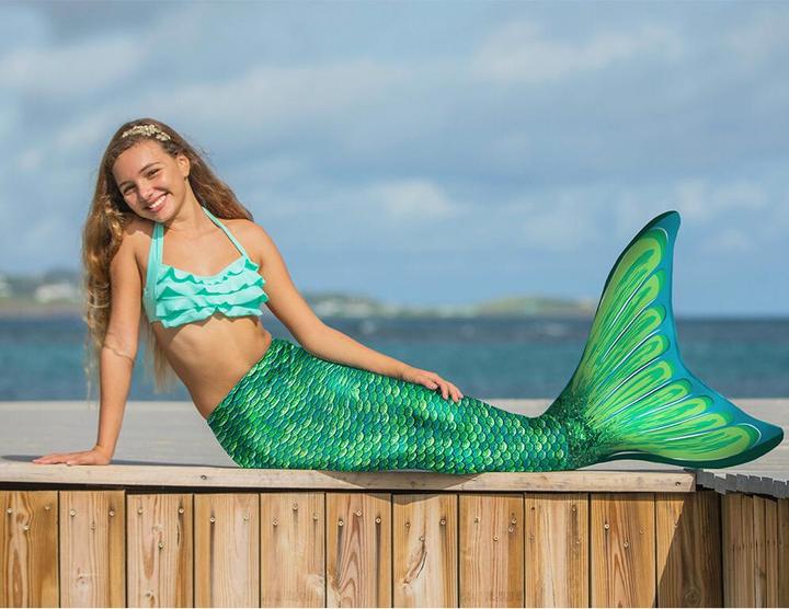 Immagine prodotto Fin Fun Sirena (S/M)