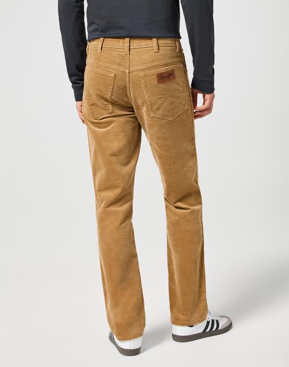 Immagine prodotto Wrangler Pantaloni del Texas (W32/L34)