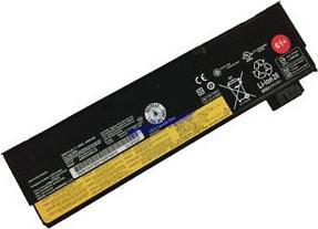 Actual product image Lenovo Sanyo Laptop Battery Lithium Ion 6 cells 4400 mAh 48 Wh (6 Cells, 4400 mAh)