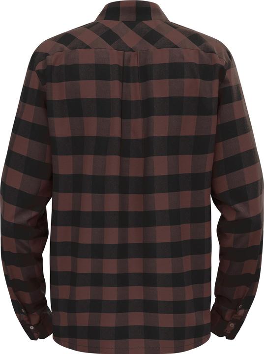 Actual product image Odlo Shirt l/s ESSENTIAL (XXL)