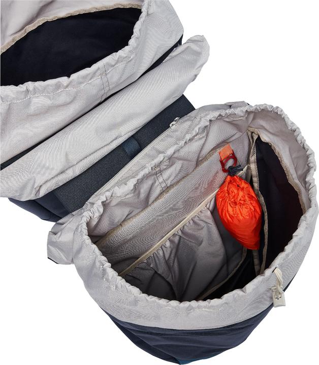 Produktbild Vaude TwinRoadster (52 l, Gepäckträgertasche)