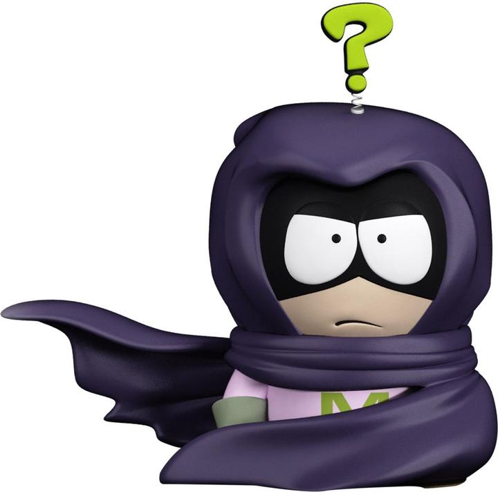 Produktbild Ubisoft South Park: Fractured But Whole - Mysterion (Kenny) 19cm