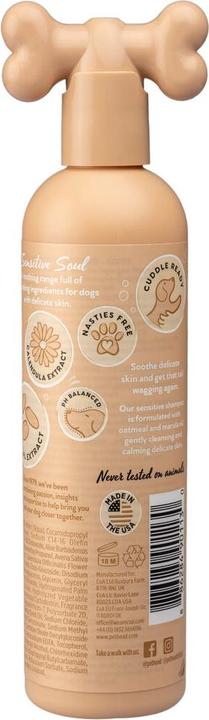 Image du produit Pet Head Sensitive Soul (Chien, 300 ml)