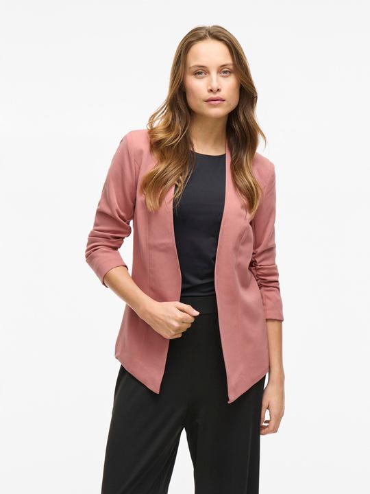 Image du produit Vila VIHER Körperbetonter 3/4-Arm Blazer (L)