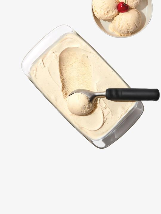 Actual product image OXO STL glacier spoon (Ice cream scoop)