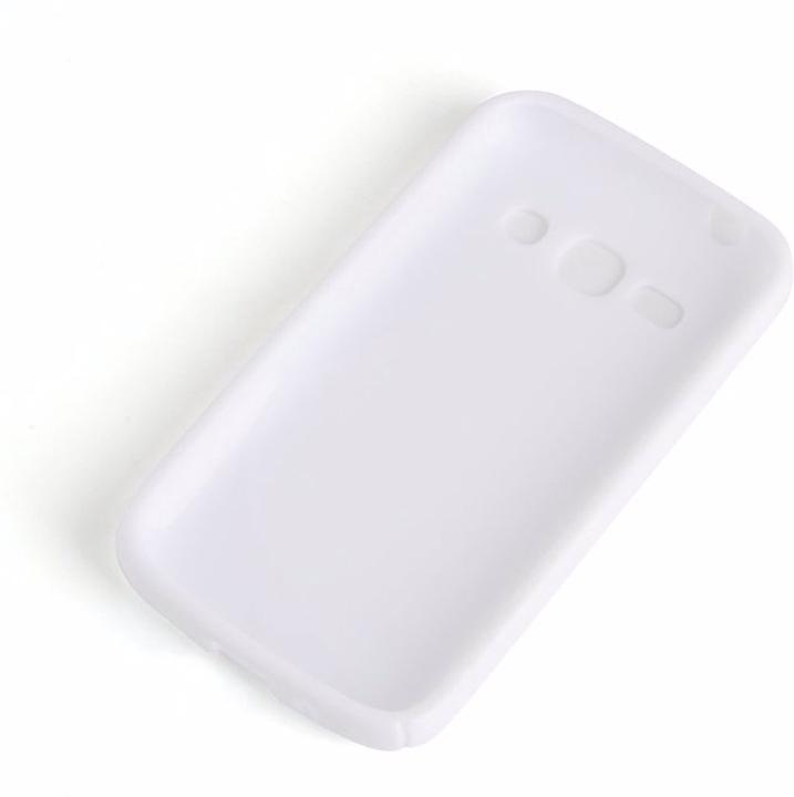 Produktbild Cadorabo TPU S-Line Cover (Samsung Galaxy Ace 3)