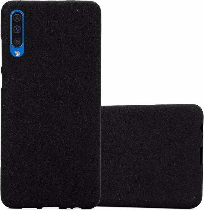 Produktbild Cadorabo TPU Frosted Cover (Samsung Galaxy A50s, Samsung Galaxy A30s)