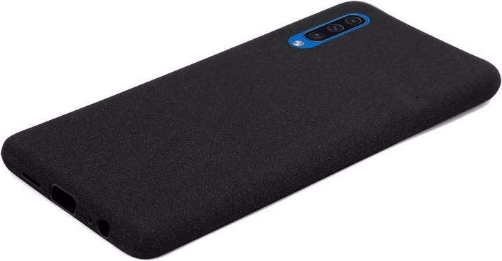 Produktbild Cadorabo TPU Frosted Cover (Samsung Galaxy A50s, Samsung Galaxy A30s)