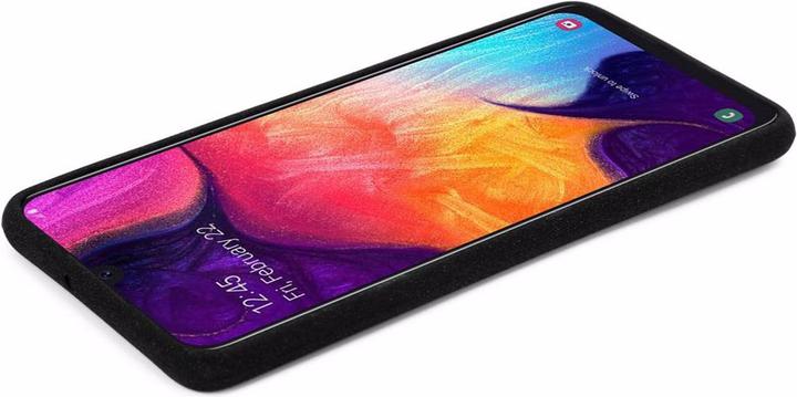 Produktbild Cadorabo TPU Frosted Cover (Samsung Galaxy A50s, Samsung Galaxy A30s)