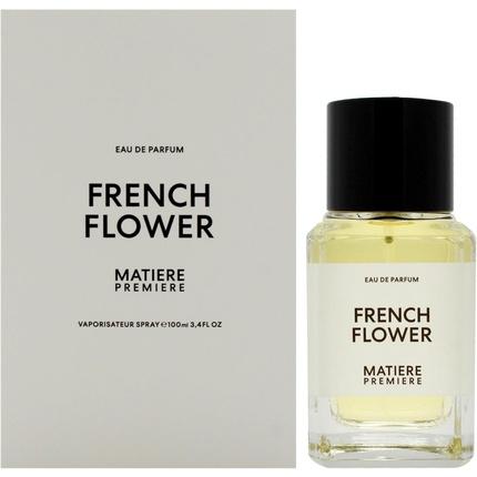 NoName French Flower Eau De Parfum 3.4 Fl Oz (Eau de Parfum, 100 ml)