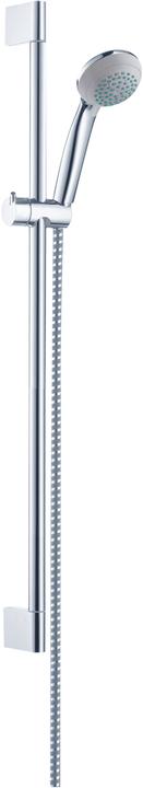 Produktbild hansgrohe Crometta 85 Duschset Vario mit Duschstange 65 cm