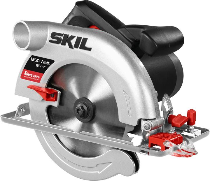 Skil 5765AA Hand circular saw 184 mm 13