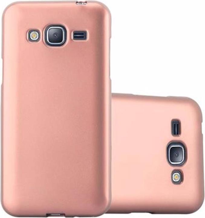 ORO ROSATO METALLIZZATO