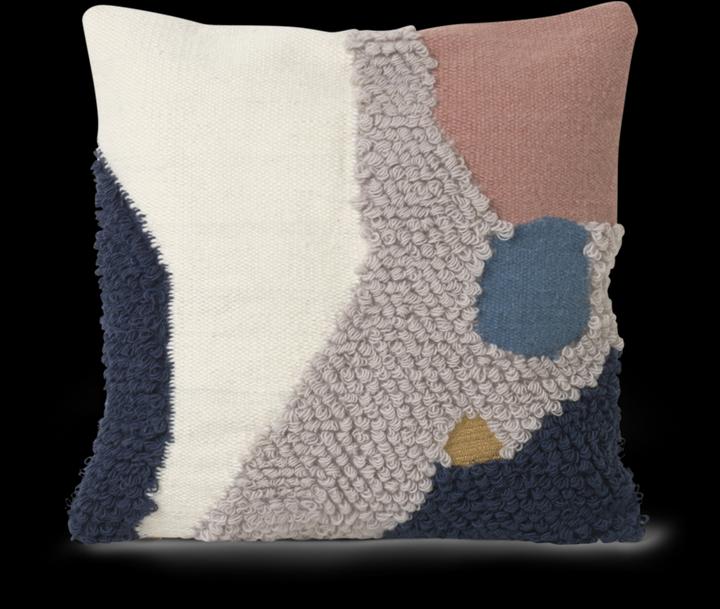 Ferm Living Boucle (50 x 50 cm)