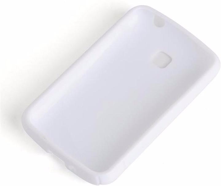 Productafbeelding Cadorabo TPU S-Line Cover (Optimus L3)