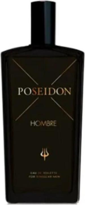 Actual product image HOMBRE edt vapo 150 ml (Eau de toilette, 150 ml)