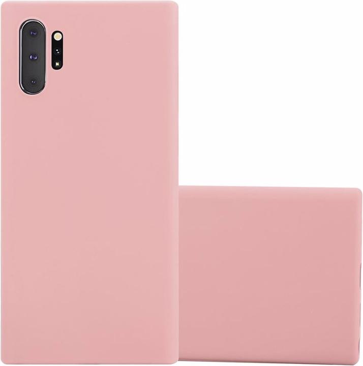 Immagine prodotto Cadorabo Copertina in TPU Candy (Samsung Galaxy Note 10 Plus)