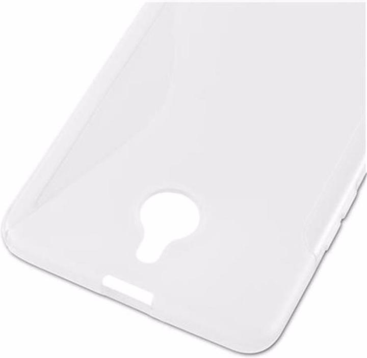 Immagine prodotto Cadorabo Copertura S-Line in TPU (Nokia Lumia 850)