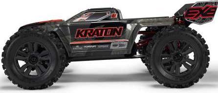 Produktbild Arrma S.TRUCK KRATON BLX6S 1:8 4WD EP RTR