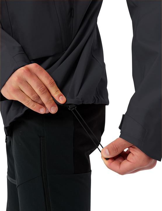 Image du produit Vaude Croz Alpine 3L Jacket (L)